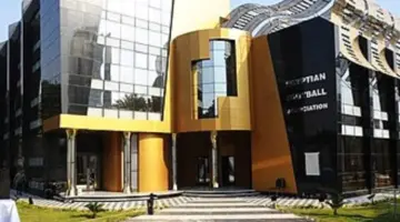 اتحاد الكرة يناقش تطوير المنظومة وخطوات عملية لمشروع المركز الطبي